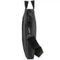 Сумка для ноутбука Porto 10'' LN-10-02BK TRIZUB Black (LN1002BK_TRIZ) - зменшене зображення 3