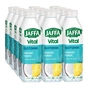 Напій Jaffa соковмісний Vital Isotonic Кокос і Ананас з кокосовою водою 500 мл (4820192260466) - зменшене зображення 1
