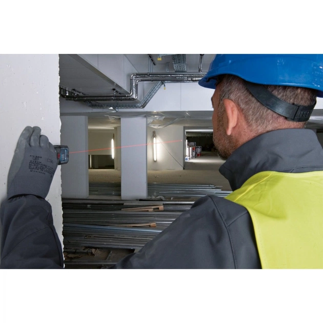 Далекомір Bosch GLM 50-22 (0.601.072.S00) - picture 3