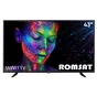 Телевізор Romsat 43FSQ2020T2 - зменшене зображення 1