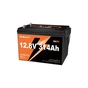 Батарея LiFePo4 YEAGULCH 12.8V 314Ah (YEAGULCH-12,8V/314Ah) - зменшене зображення 2