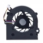 Вентилятор ноутбука HP Mini 110-1000 DC(5V,0.2A) 3pin (UDQFZER03C1N/6033B0020201/537613-001) - зменшене зображення 2