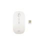 Мишка Piko MSX-016 White (1283126467110) - зменшене зображення 1