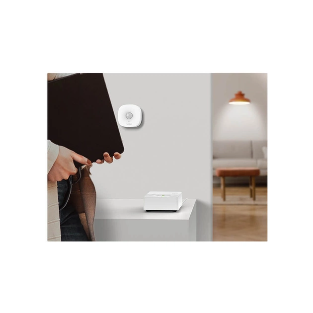 Модуль управління розумним будинком TP-Link Tapo H200 (TAPO-H200) - зображення 9