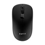 Мишка Havit HV-MS626GT Wireless Black (HV-MS626GT) - зменшене зображення 2