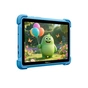 Планшет Blackview Tab Link 1 Kids 8.68" 4/64GB WiFi Ocean Blue (6931548325734) - зменшене зображення 3