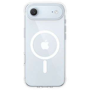Чохол до мобільного телефона Belkin Magnetic Protective Clear iPhone Air (MSA033HQCL) зображення 1