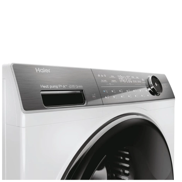 Сушильна машина Haier HD90-A3Q979U1-S - picture 8