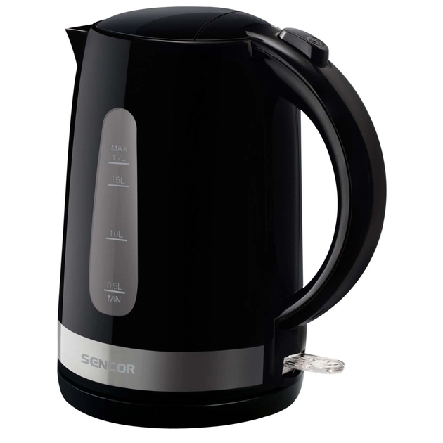 Электрочайник Sencor SWK 1749BK - изображение 2