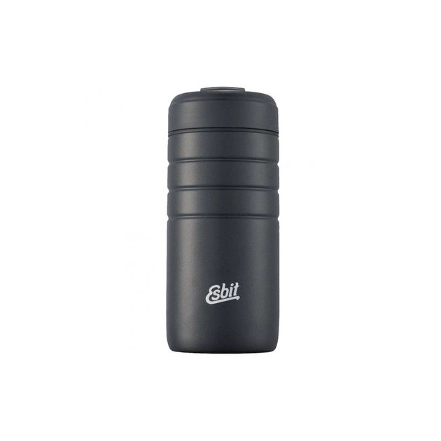Термокружка Esbit MGF450TL-BK black (017.0269) - изображение 1