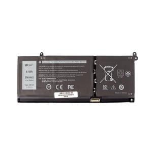 Акумулятор до ноутбука DELL Latitude 3320 (G91J0) 11.25V 3467mAh PowerPlant (NB442157) зображення 1