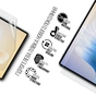 Плівка захисна Armorstandart Oukitel OT11 LTE (ARM82533) - зменшене зображення 2