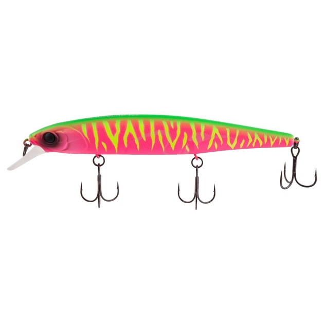 Воблер Jackall MagSquad 128SP 128mm 21.0g Dragon Fruit Mat Tiger (1699.23.83) - зображення 1