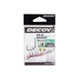 Гачок Decoy KR-33 Maggot 06 (12 шт/уп) (1562.05.43) - зменшене зображення 2