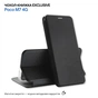 Чохол до мобільного телефона BeCover Exclusive Poco M7 4G Black (715487) - зменшене зображення 5