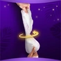 Гігієнічні прокладки Always Platinum Secure Night (Розмір 4) 10 шт. (8001841449906) - зменшене зображення 7