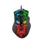 Мишка Defender Bulletstorm GM-928 USB Black (52928) - зменшене зображення 3