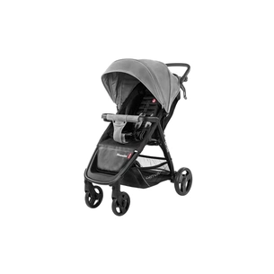 Коляска Carrello Maestro (CRL-1414 smoke grey) зображення 1
