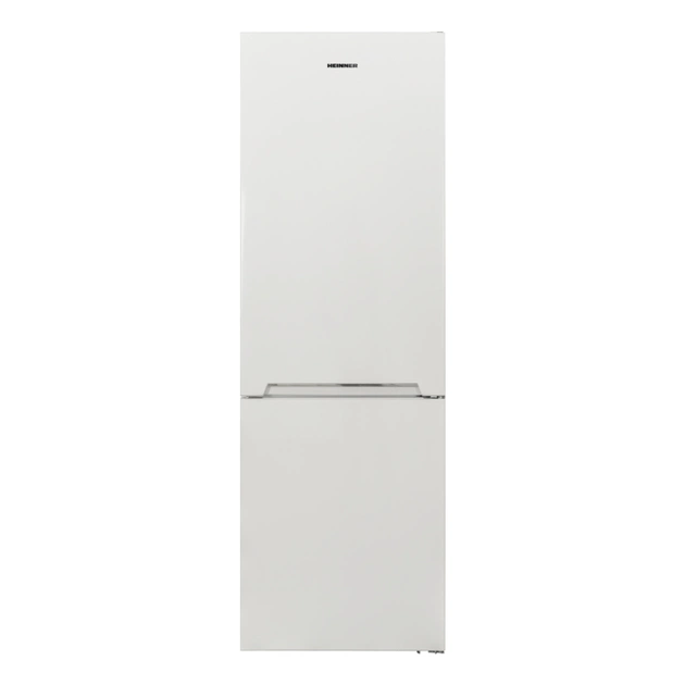 Холодильник HEINNER COMBINA FRIGORIFICA HEINNER HC-V341E++ (HC-V341E++) - зображення 1