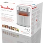 Мультипечь Moulinex Easy Fry Infrared (EZ831GF0) - уменьшенное изображение 3