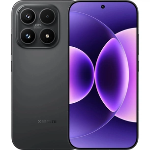 Мобільний телефон Xiaomi 17 12/256GB Black (1186343) зображення 1