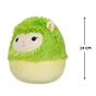 М'яка іграшка Squishmallows Альпака Кавалері 19 см (SQCR05374) - зменшене зображення 2