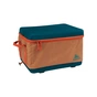 Термосумка Kelty Folding Cooler 48 Cans Dull gold-deep teal (232.00.53) - уменьшенное изображение 1