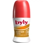 Антиперспирант Byly Extrem Citrus С двойными микрочастицами Защита 100 часов для активного образа жизни 50 мл (8411104050426) - уменьшенное изображение 1