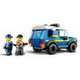 Конструктор LEGO City Центр управління рятувальним транспортом 706 деталей (60371) - уменьшенное изображение 8