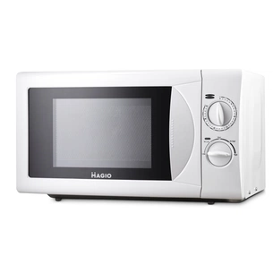 Мікрохвильова піч Magio MG-402 зображення 1