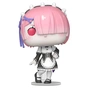 Фигурка Funko Pop серии Re: ZERO - Рам (86512) - уменьшенное изображение 1