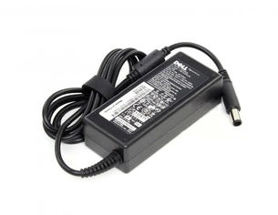Блок питания для ноутбука Dell 19.5V 3.34A 65W 7.4х5.0мм без каб.пит. (AD104001) bulk изображение 1