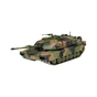 Збірна модель Revell Танк Абрамс M1A1 AIM(SA)/ M1A2 рівень 4 масштаб 1:72 (RVL-03346) - зменшене зображення 3