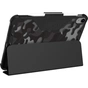 Чохол до планшета UAG Apple iPad 10.9"(10TH GEN, 2022) PLYO SE, Black Midnight Camo (123392114361) - зменшене зображення 8