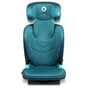 Автокрісло Lionelo Neal (15-36 кг) green turquoise (LO.A.NE04) - зменшене зображення 4