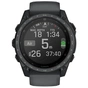 Смарт-годинник Garmin Tactix 8 Cerakote, Slate Gray, 51mm, GPS смарт-годинник (010-04553-01) - зменшене зображення 10
