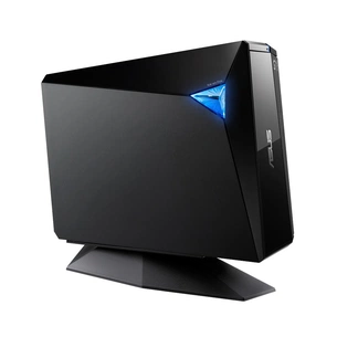 Оптичний привід Blu-Ray ASUS BW-16D1H-U PRO/BLK/G/AS (90DD01L0-M69000) зображення 1