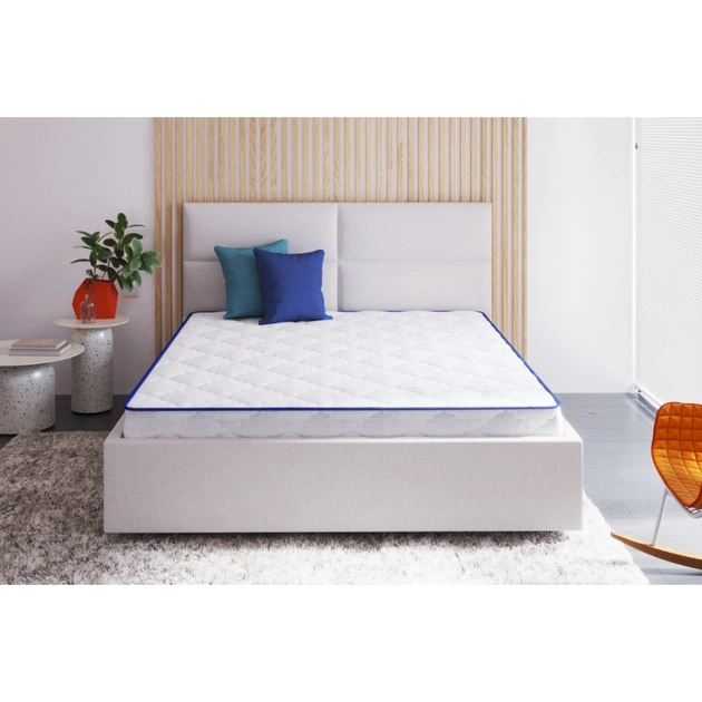 Матрац Highfoam Lento Presto, ортопедичний, двосторонній 160х200 см (4820001263008) - picture 4