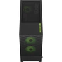 Корпус Fractal Design Pop Air RGB Green Core TG (FD-C-POR1A-04) - зменшене зображення 6