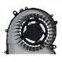 Вентилятор ноутбука Samsung 370R4E/370R5E/450R4V,450R5V,470R5E/510R5E DC(5V,0.5A) 3pin (BA31-00115A/DFS531005FL0T) - зменшене зображення 2