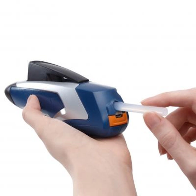 Клейовий пістолет Kress Steinel Neo-1 (334109) - picture 3