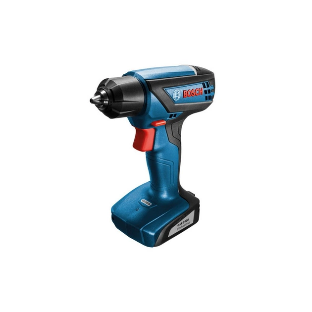 Шуруповерт Bosch GSR 1000 (0.601.9F4.020) - изображение 1