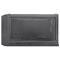 Корпус 1stPlayer XP-BK-4F1 Black 750W (XP-BK-4F1-PS-750FK-EU) - зменшене зображення 8