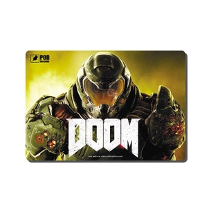 Килимок для мишки Pod Mishkou GAME Doom-М зображення 1