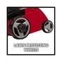 Газонокосарка Einhell cкарифікатор GC-SC 36/31 Li (без АКБ і ЗП) (3420660) - уменьшенное изображение 8