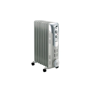 Обігрівач Mystery MH-9001 зображення 1