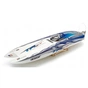 Радіокерована іграшка TFL Катамаран Genesis TURBINATOR 940мм ARTR (TFL-1122-2A) - зменшене зображення 1