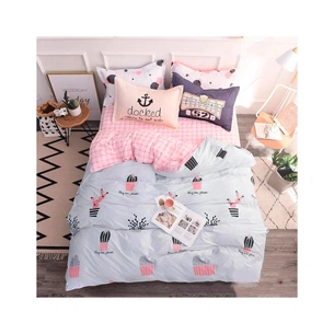 Постільна білизна MirSon Бязь Premium 17-0498 Magnificent 160x220х2 (2200003499889) зображення 1