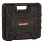 Шуруповерт Vitals Master, AU 1232c BL Kit, 12V, АКБ 1x2Ah, 32Нм, 400·1400об/мин, 1.37кг (235676) - уменьшенное изображение 12