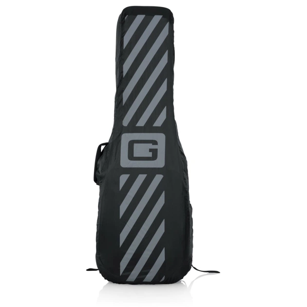 Чохол для гітари Gator Pro-Go Electric Guitar Gig Bag (G-PG ELECTRIC) - picture 11